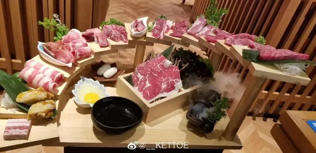 Kettoe – NO.01 微博配图[9] [87P]插图7
